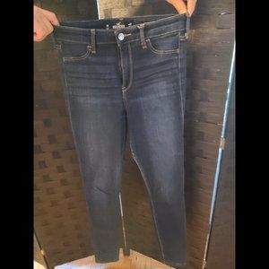 Women Jean Legging (5R, 27)